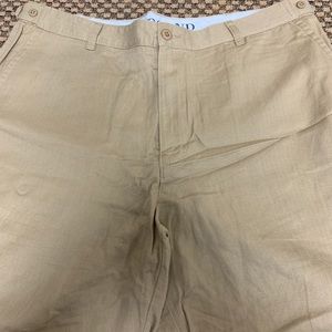 Lands End Shorts